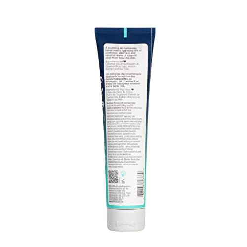 Pacifica Coconut Cream Body Lotion – Moisturizing Coconut & Vanilla Body Cream w/Aloe, Vitamin E & Chamomile for Soft Skin, Soothing Hydration for Dry Skin Lightweight Non-Greasy Vegan & Cruelty-Free