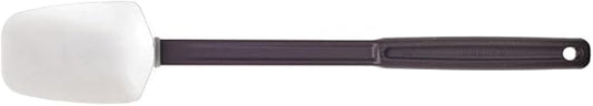 Mercer Culinary 16 Inch Heat Resistant Silicone Spoon Spatula