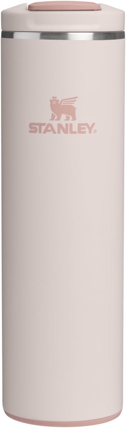Stanley Transit FlipTop Mug 16 oz Rose Quartz