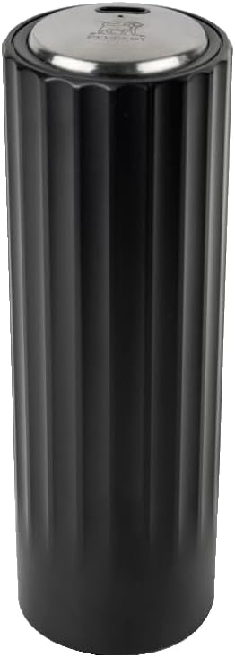 Preserve Electric Vacuum Pump for Wine, 100% automatic, ABS Black, 14 cm - 5.5 in