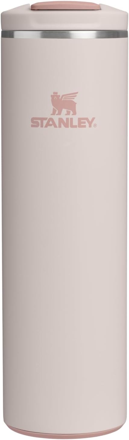 Stanley Transit FlipTop Mug 20 oz Rose Quartz