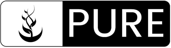 PURE ORIGINAL INGREDIENTS Ashwagandha (1lb) Natural and Pure, Vegan, Gluten-Free, Lab-Verified