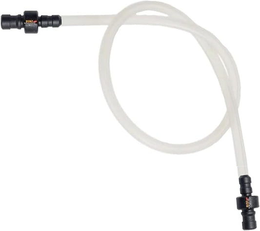 Replacement Milk Suction Tube Kit Compatible with All Miele CM Espresso Coffee Machine