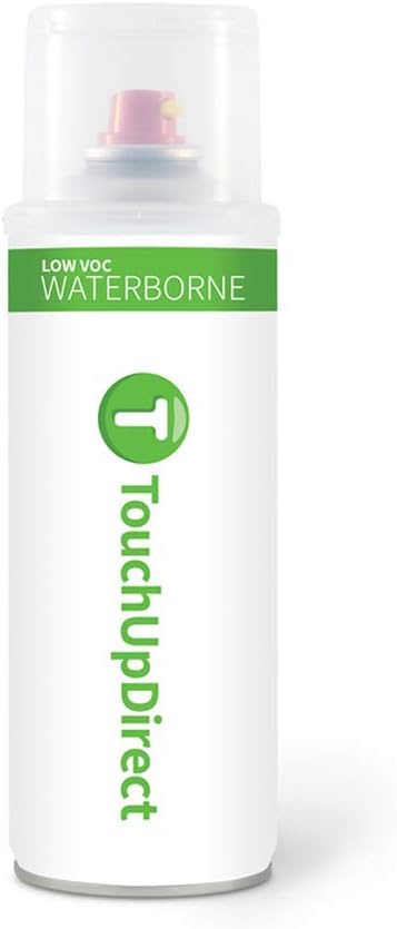 TouchUpDirect 3P0 Absolutely Red Compatible with Toyota Exact Match Touch Up Paint Aerosol - Platinum Kit