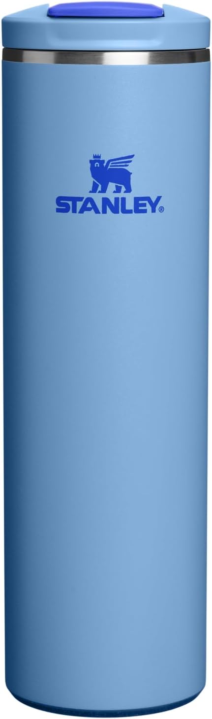 Stanley Transit FlipTop Mug 20 oz Blue Sky