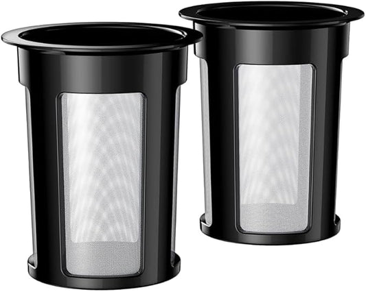 KM802B Reusable Filter Accessory