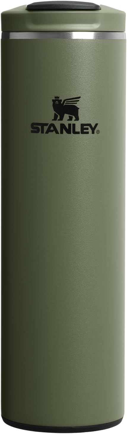 Stanley Transit FlipTop Mug 16 oz Dried Pine