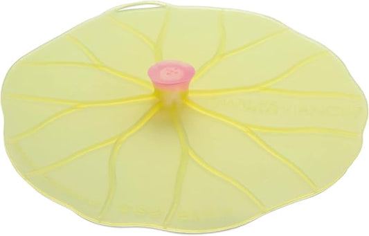 Charles Viancin Lilypad Lid - Medium 9"