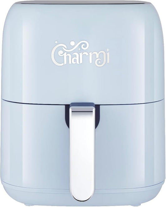 Charmi Air Fryer (Sky Blue)