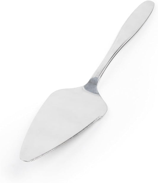 Fox Run Pie and Caker Cutter Server, 9" Dessert Spatula