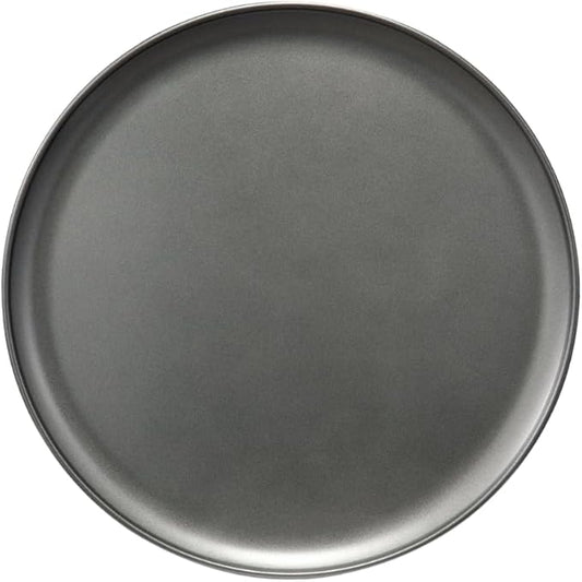 16-Inch Non-Stick Pizza Pan – Large Round Carbon Steel Bakeware for Crispy Crust – Oven-Safe, Easy-Clean Pizza Tray – Ideal for Frozen, Homemade, Flatbread & Thin Crust Pizzas