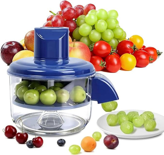 garlic peeler，electric peeler fruits and vegetables Peel the fruit quickly within 15 seconds. Easy to clean, suitable for both household and commercial use.Lazy Person's Magic Tool