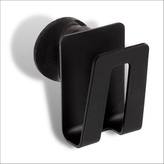 Magnetic Sponge Holder - Kitchen Sink Organizer - Ideal for Kitchen Organization & Accessories - Sink Sponge Holder (Biocomposite)
