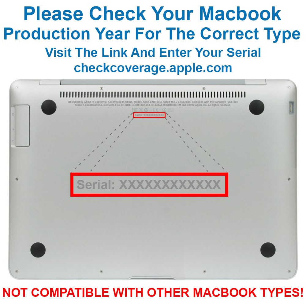 MMOBIEL Track Pad Touch Pad Flex Cable Replacement Compatible with MacBook Pro Retina A1502 Early 2015 Nr 821-00184-A