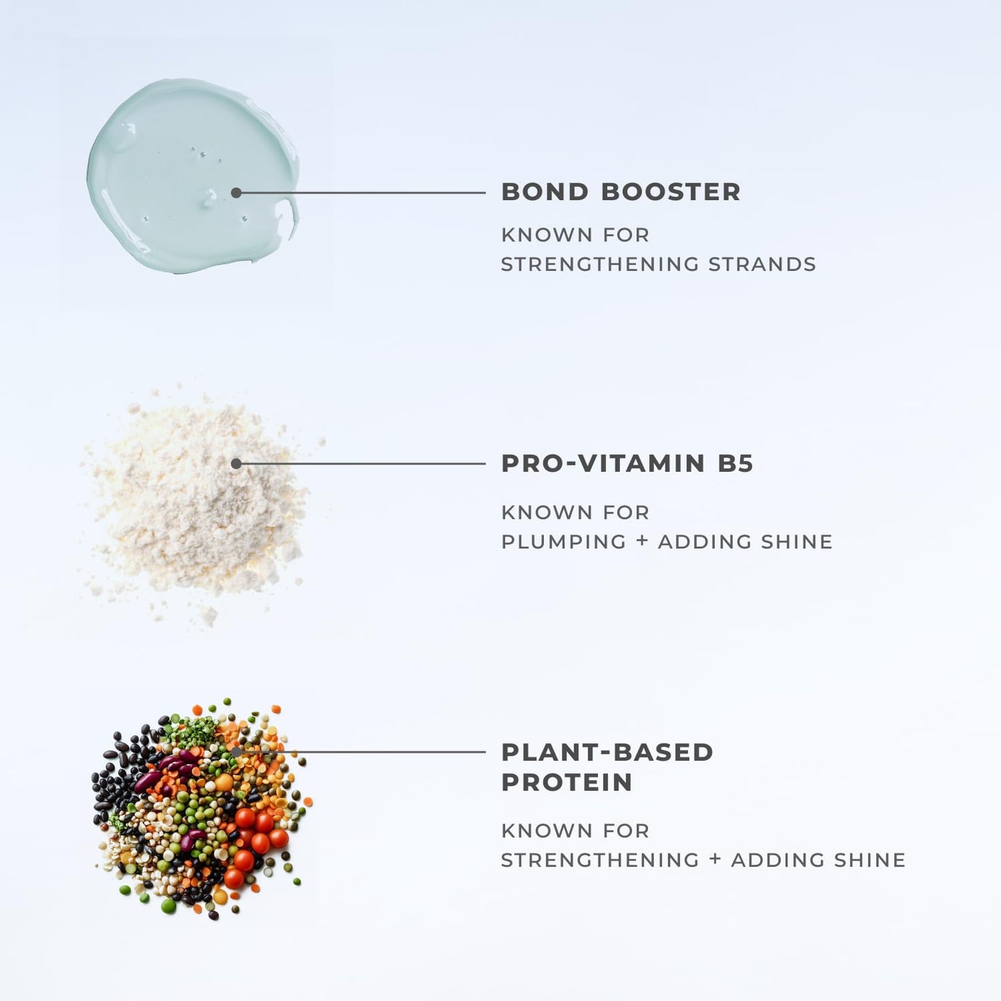 XMONDO Color Ash Blonde Color Depositing Mask & Semi-Permanent Hair Dye Super Gloss Infused with Bond Boosters for Nourishment, Revitalize & Repair, Vegan Formula, 8 Fl Oz
