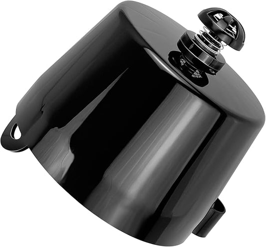 HASMX 990117900 Coffee Maker Brew Basket Replacement for Hamilton Beach 2-Way Coffeemaker Models 49980 49980A 49980Z 49983 49983S (1-Pack)