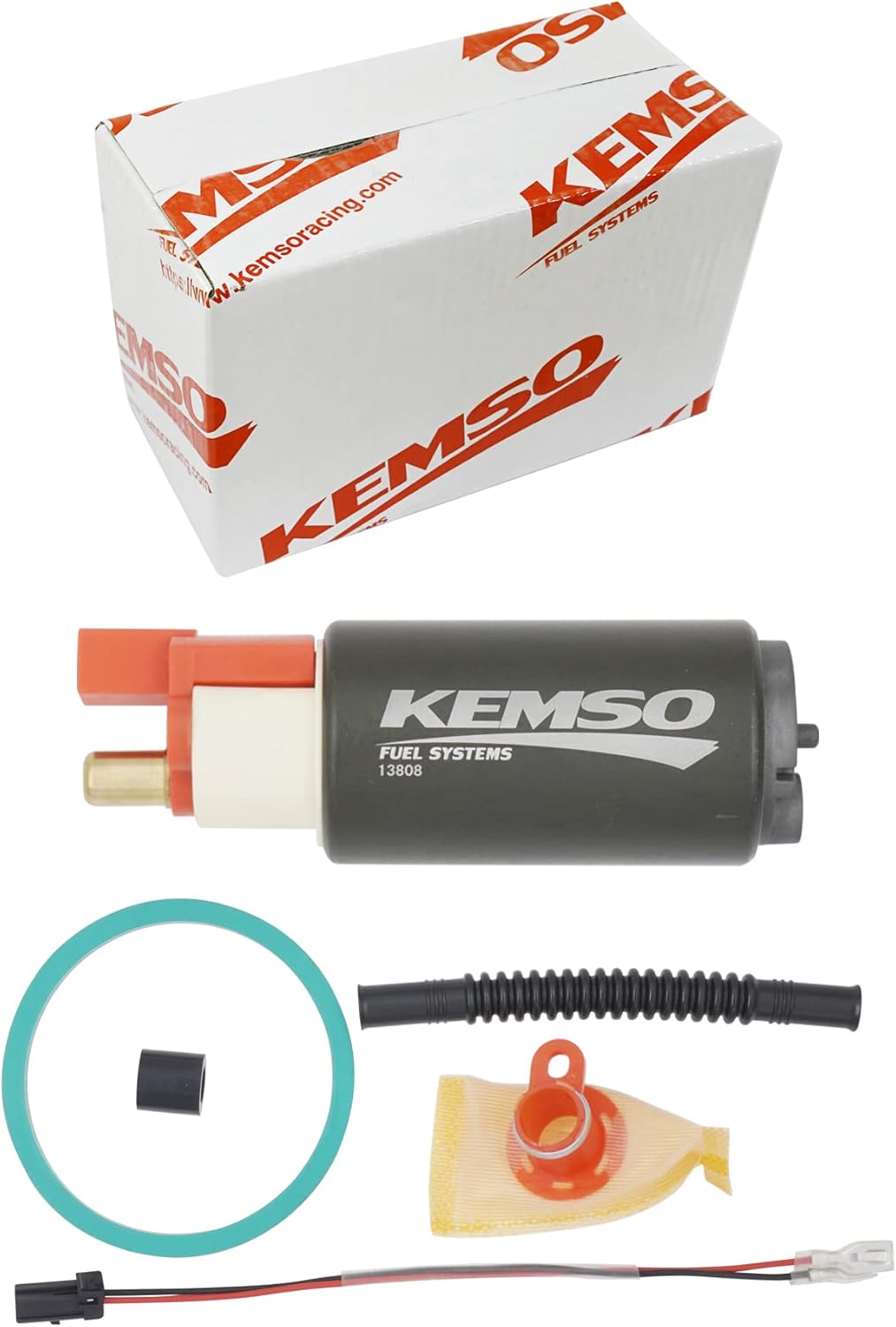 OEM Replace Intank Fuel Pump for Ski-Doo MXZ 900 2014-2023 | Renegade X 600 2010-2023 | Renegade 1200/600 2010-2023 | Renegade 800R 2011-2020 | Renegade X 1200 2009-2011/2014-2023