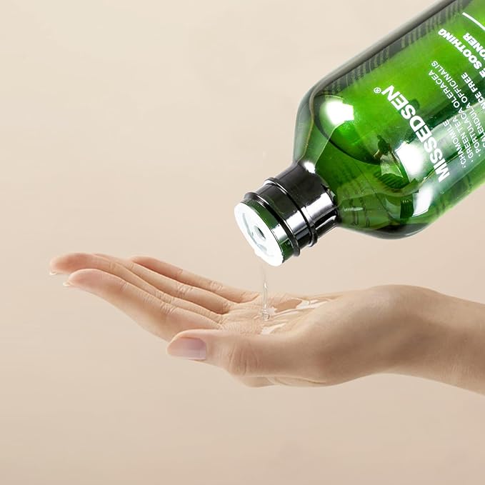 Facial Toner Hydrating Toner for Face Deep Moisturizing Skin Toner Refreshing for Sensitive, Dry, All Skin Types, Fragrance-Free Non Comedogenic 10.1Fl Oz (1)