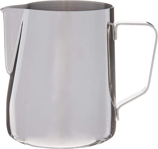 Rhino® Professional Milk Pitcher - Stainless Steel - 20oz/600ml