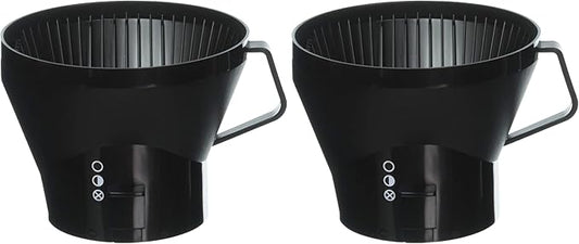 Technivorm 13192 Manual Brew Basket, One Size (Pack of 2)