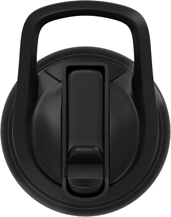 Please Remind Me To Get The Milk Funny Goose Stainless Steel Insulated Water Bottle