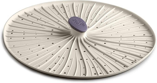 Zeal Splatter Guard, Cream