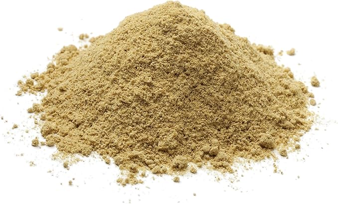 Pure Original Ingredients Ginkgo Biloba Powder (8 oz) Always Pure, No Fillers Or Additives, Lab Verified