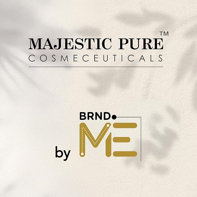 Majestic Pure Lemongrass Essential Oil - 100% Pure Lemongrass Oil for Aromatherapy, Massage & Topical Uses, Perfect for Diffuser & Essential Oil Diffuser - 0.33 fl. oz
