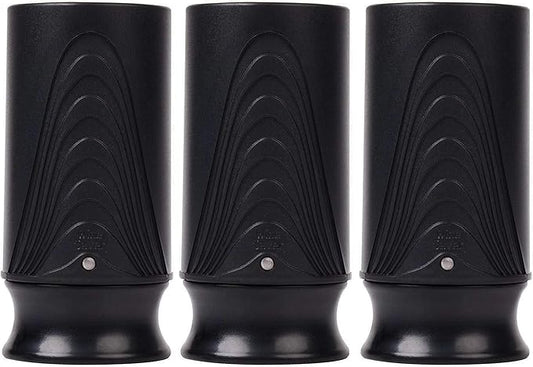 Franmara Wine Saver Vaccum Pump and Stopper, Black, 3