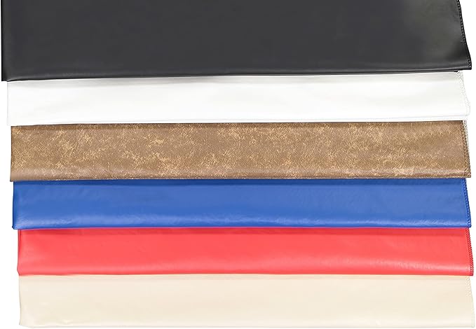Yourtablecloth Heavy Duty Vinyl Rectangle or Square Tablecloth – 6 Gauge Heavy Duty Tablecloth – Flannel Backed – Wipeable Tablecloth with Vivid Colors & Many Sizes 52 x 108 Hunter Green