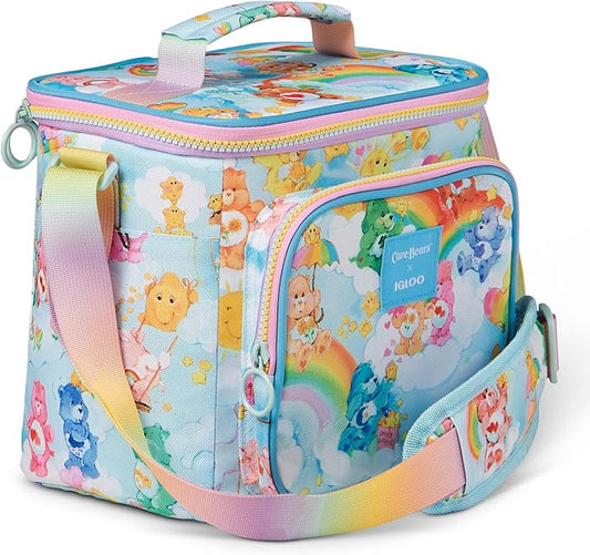 Igloo Carebears Cooler Collection